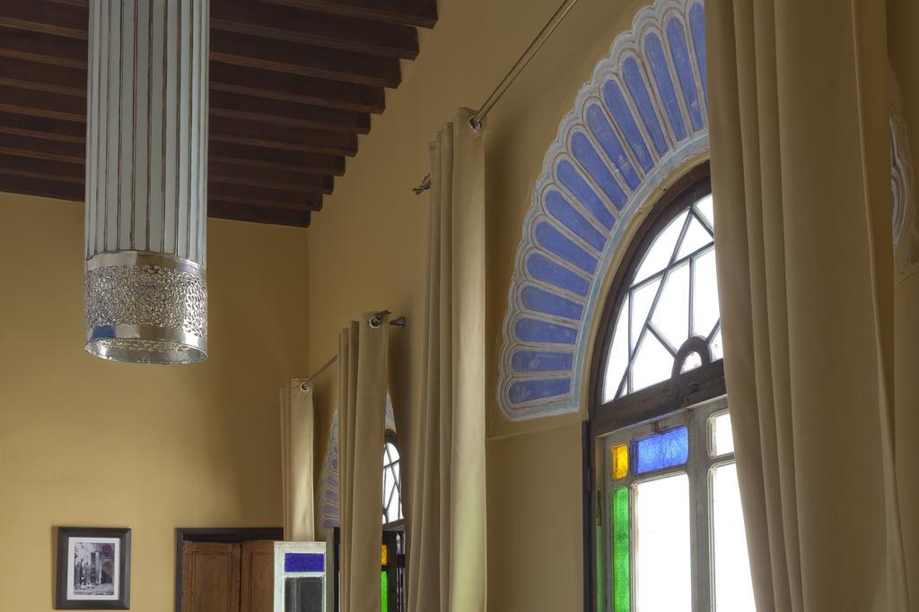 Riad Palais Bahia Fez Exterior photo